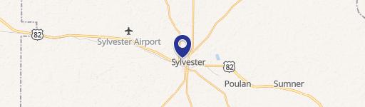 406th N Livingston St