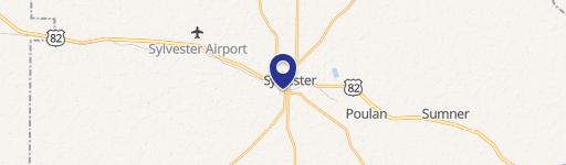 201 Martin Luther King Jr Dr