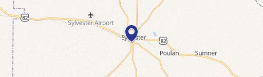 105 Martin Luther King Jr Dr