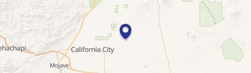 California City Vacant Land Parcel