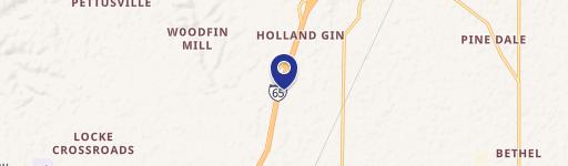 9.2 Acres Land in Elkmont