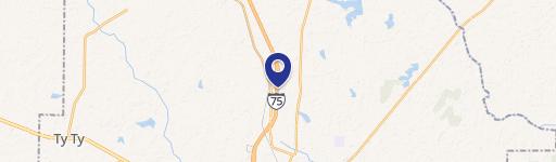 Carrington Drexler Rd