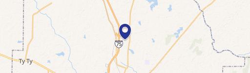 261 Carrington Drexler Rd