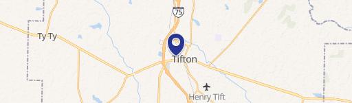 304 12th College S Ave