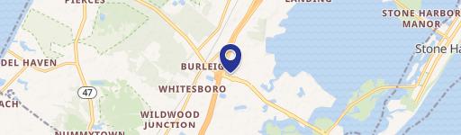 Commercial Property in Burleigh, NJ