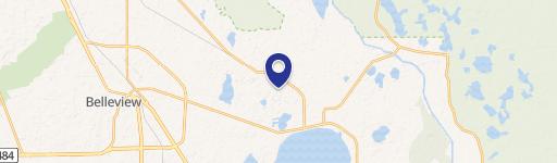 Land with Lake Access