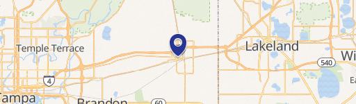 Vacant Land in Plant City