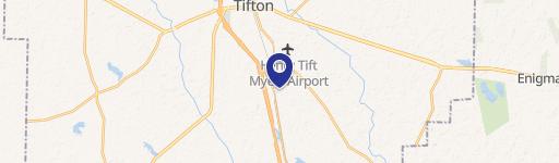 Magnolia Industrial Blvd