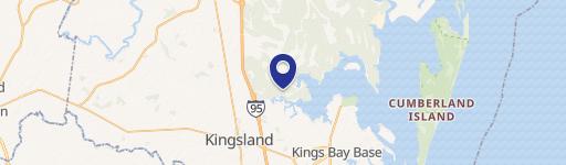 Waterfront Land on Crooked River