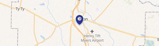 101 Martin Luther King Jr Dr