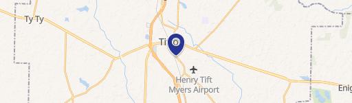 Martin Luther King Jr Dr