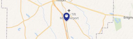 312 Oakridge Church Rd