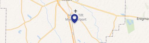 368 Oakridge Church Rd