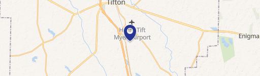 375 Oakridge Church Rd