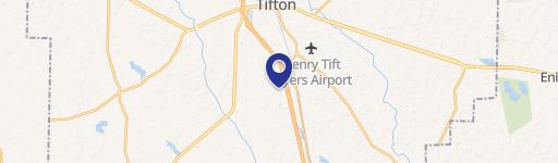 129 Oakridge Church Rd