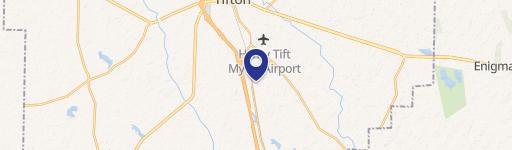 338 Oakridge Church Rd