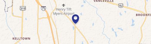 725 Tifton Eldorado Rd