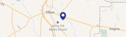 411 Tifton Eldorado Rd