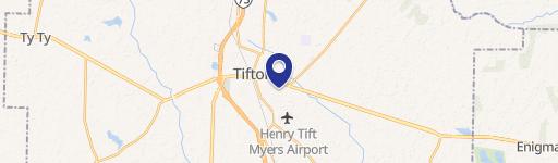 127 Tifton Eldorado Rd