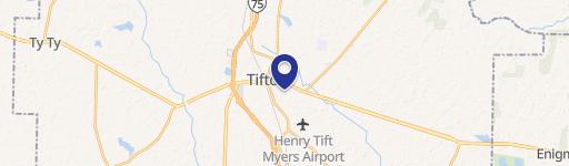 46 Tifton Eldorado Rd