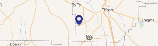 1526 Ty Ty Sparks Rd