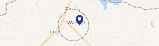 Warwick, GA 31796
