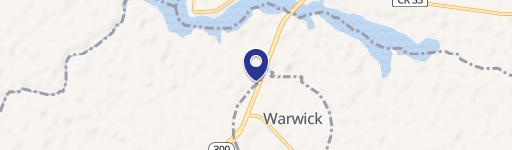 Warwick, GA 31796