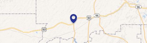 Box Springs, GA 31801