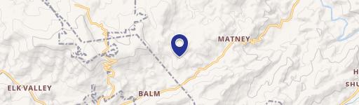 Banner Elk Land Opportunity