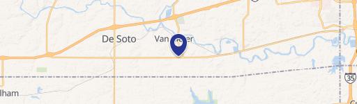 Residential Lot in Van Meter