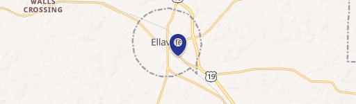 Ellaville, GA 31806