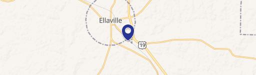Ellaville, GA 31806
