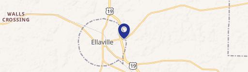 Ellaville, GA 31806