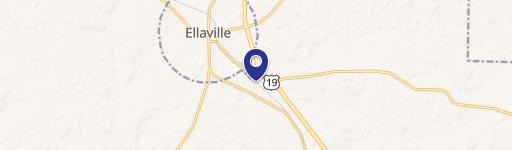 Ellaville, GA 31806