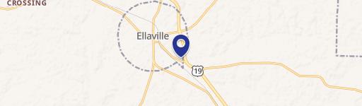 969 Andersonville Rd