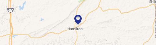 Hamilton, GA 31811