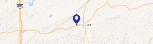 Hamilton, GA 31811