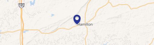 Hamilton, GA 31811