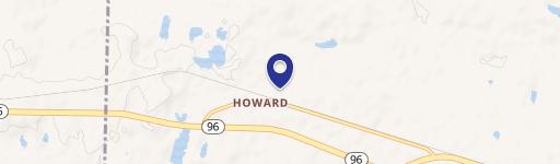 2234 Wesley Church Rd