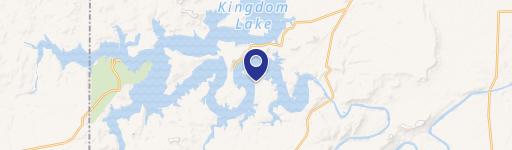 Waterfront Lakefront Land Opportunity