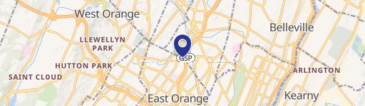 East Orange Two-Family Home