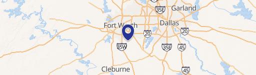 Residential Land in Fort Worth