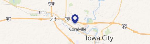 Residential Land in Coralville, Iowa