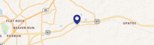 10525 Chattsworth Rd