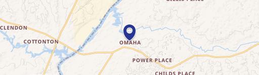 Omaha, GA 31821