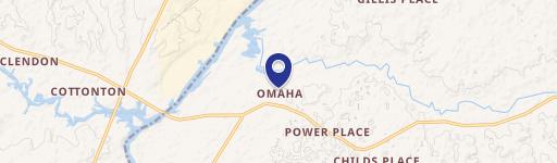 Omaha, GA 31821