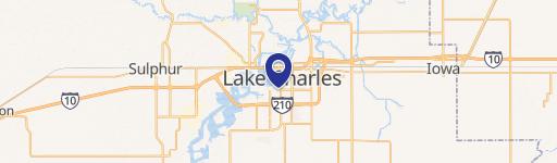 Lake Charles Multifamily Investment Property