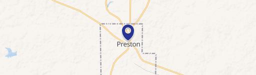 Preston, GA 31824