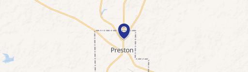 Preston, GA 31824