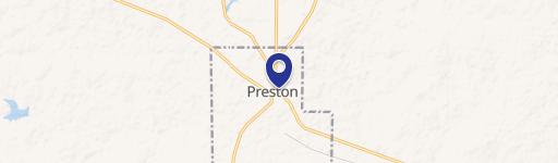 Preston, GA 31824